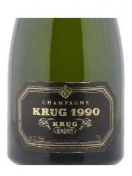 Krug Brut 1990