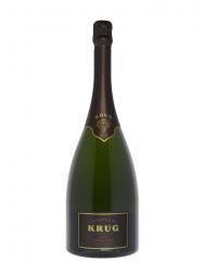 库克天然型香槟 1996 1500ml