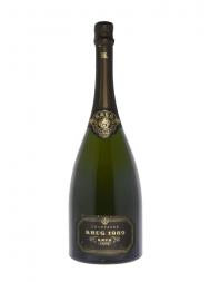 库克天然型香槟 1989 1500ml