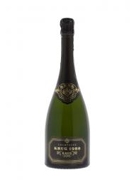 库克天然型香槟 1988