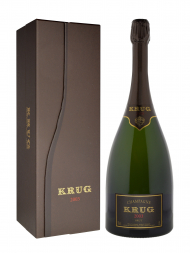 Krug Brut 2003 w/box 1500ml