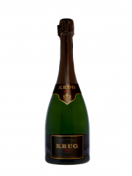库克天然型香槟 2008