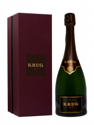 库克天然型香槟 2008 （盒装）