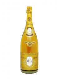 路易王妃水晶香槟 1988 1500ml