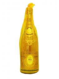 路易王妃水晶香槟 1995 1500ml