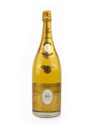 路易王妃水晶香槟 1989 1500ml