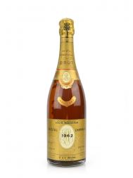 路易王妃水晶香槟 1962