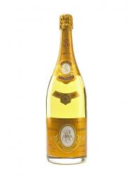 路易王妃水晶香槟 1999 1500ml
