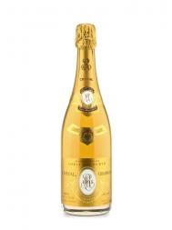 路易王妃水晶香槟 1995