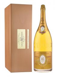 路易王妃水晶香槟 1990 （盒装）6000ml
