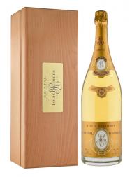路易王妃水晶香槟 1999 3000ml