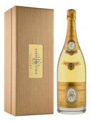 路易王妃水晶香槟 2005 （盒装） 1500ml