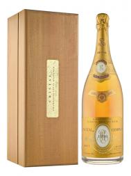 路易王妃水晶香槟 1990 （盒装）1500ml