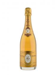 路易王妃水晶香槟 1989