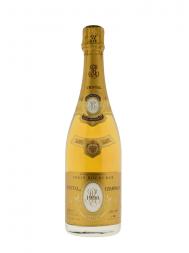 路易王妃水晶香槟 1990