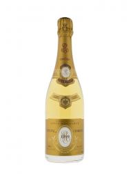 路易王妃水晶香槟 1999