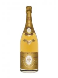 路易王妃水晶香槟 1997 1500ml