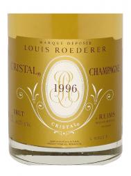 Louis Roederer Cristal Brut 1996 1500ml
