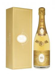 路易王妃水晶香槟 1999 盒装