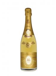 路易王妃水晶香槟 1996