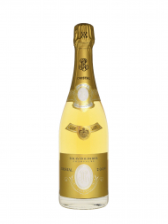 路易王妃水晶香槟 2009