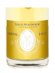 Louis Roederer Cristal Brut 2013 w/box