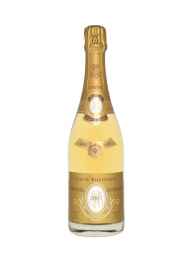 路易王妃水晶香槟 2007