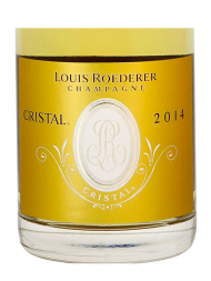 Louis Roederer Cristal Brut 2014 w/box
