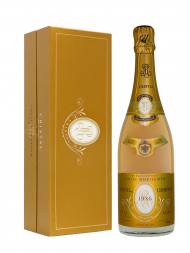 路易王妃水晶香槟 1986 (盒装)