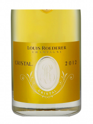 Louis Roederer Cristal Brut 2012 w/box 1500ml
