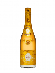 路易王妃水晶香槟 1994