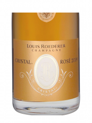 Louis Roederer Cristal Rose 2009 w/box