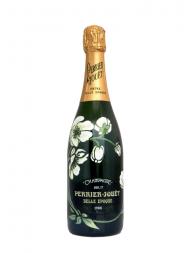 巴黎之花美丽时光香槟酒 1988