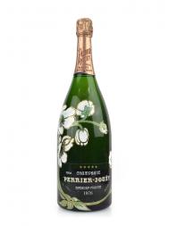 巴黎之花美丽时光香槟酒 1976 1500ml
