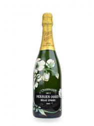 巴黎之花美丽时光香槟酒 1989