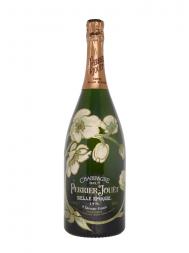 巴黎之花美丽时光香槟酒 1996 1500ml