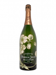 巴黎之花美丽时光香槟酒 1996 3000ml