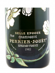 Perrier Jouet Belle Epoque 1982