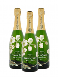 巴黎之花美丽时光香槟酒 2013 - 3瓶