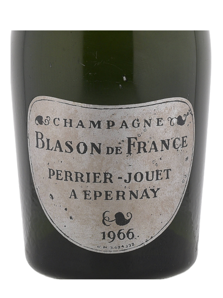 Perrier Jouet Blason de France 1966 1500ml