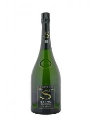 沙龙香槟酒 1996 1500ml