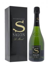 沙龙香槟酒 2006（盒装）