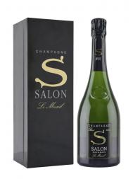 沙龙香槟酒 2004（盒装）