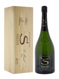 沙龙香槟酒 2006 1500ml (木箱)