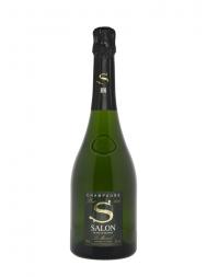 沙龙香槟酒 1996