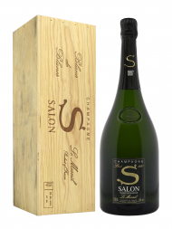 沙龙香槟酒 1997 (木箱 )1500ml