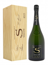 沙龙香槟酒 2004（盒装）1500ml
