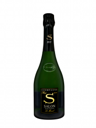 沙龙香槟酒 2013