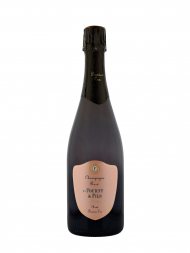 沃夫•佛尔尼酒庄一级园干型粉红香槟酒无年份