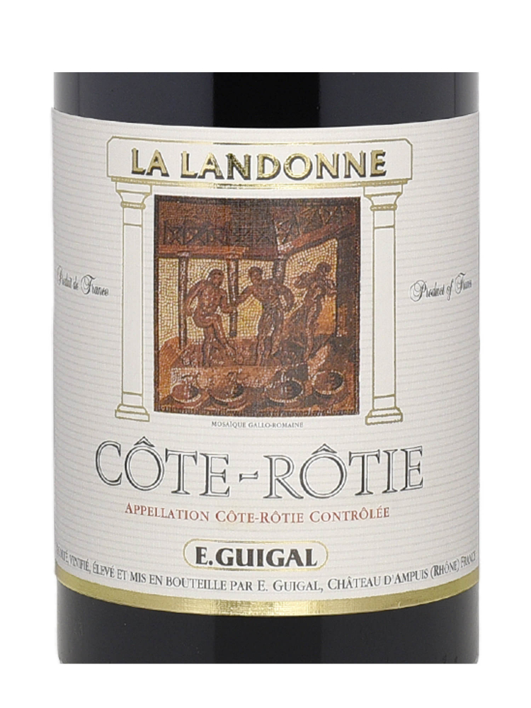 Etienne Guigal Cote Rotie la Landonne 2015